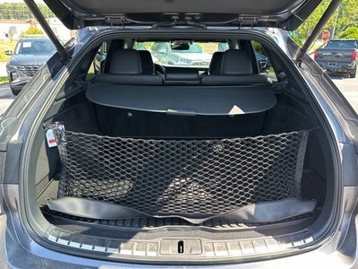 2023 Lexus RX 350 F Sport Handling