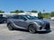 2023 Lexus RX 350 F Sport Handling
