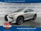 2017 Lexus RX 350 F Sport
