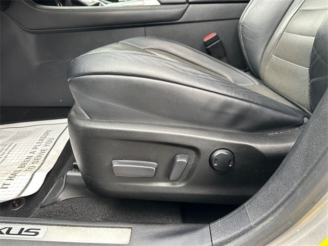 2017 Lexus RX 350 F Sport