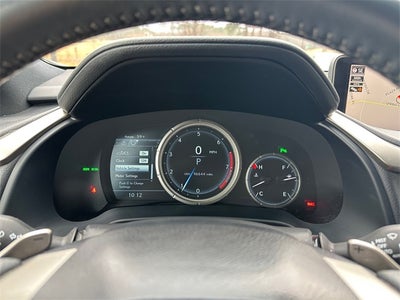 2017 Lexus RX 350 F Sport