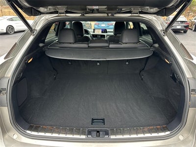 2017 Lexus RX 350 F Sport