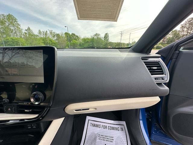 2024 Lexus NX 350 Premium