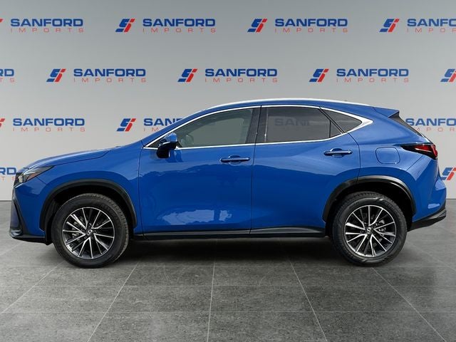 2024 Lexus NX 350 Premium