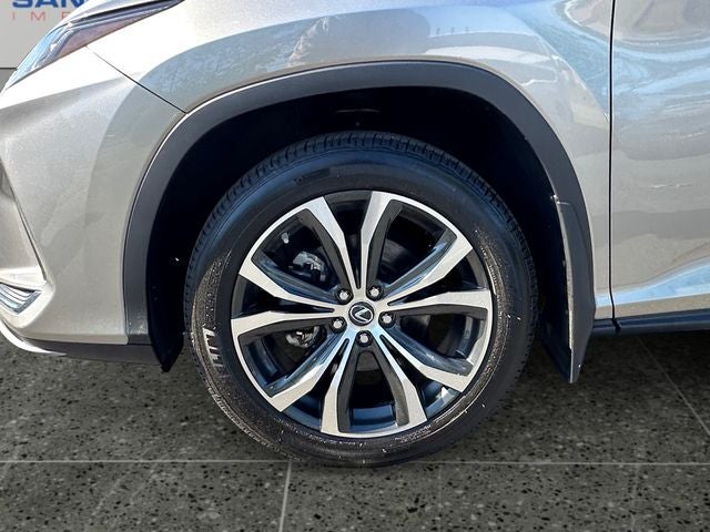 2020 Lexus RX 350