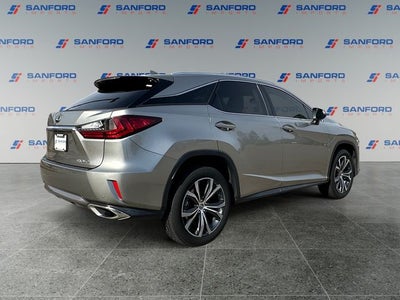 2019 Lexus RX 350