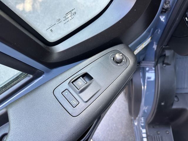 2024 RAM ProMaster 3500 EV Super High Roof