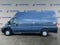 2024 RAM ProMaster 3500 EV Super High Roof