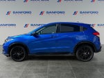 2021 Honda HR-V Sport