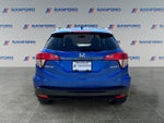 2021 Honda HR-V Sport