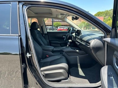 2023 Honda HR-V EX-L