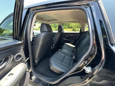2023 Honda HR-V EX-L
