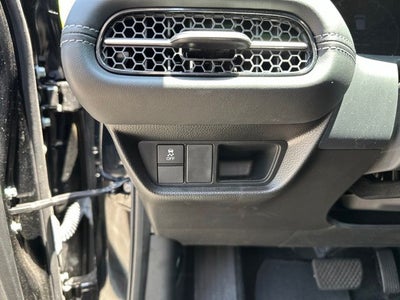 2023 Honda HR-V EX-L