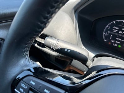 2023 Honda HR-V EX-L