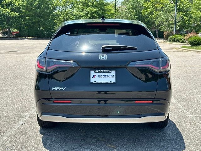 2023 Honda HR-V EX-L