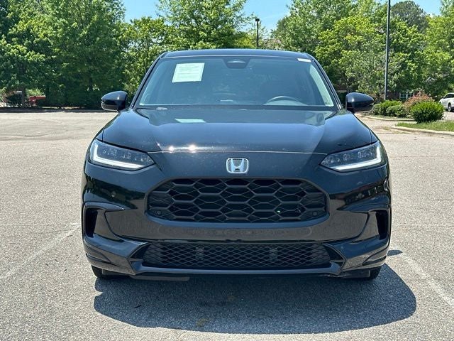 2023 Honda HR-V EX-L