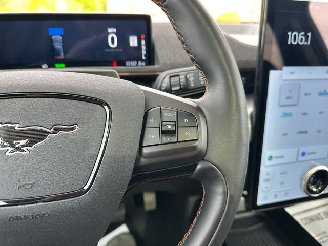 2023 Ford Mustang Mach-E GT