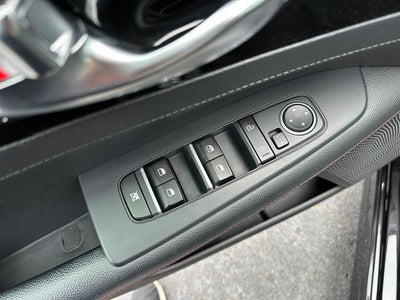2021 Kia Forte GT