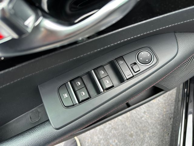 2021 Kia Forte GT