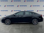 2021 Kia Forte GT
