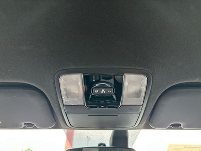 2021 Kia Forte GT