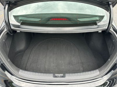 2021 Kia Forte GT