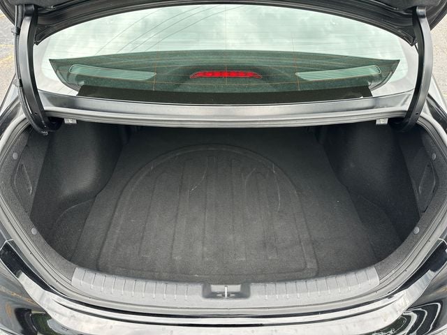 2021 Kia Forte GT
