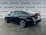 2021 Kia Forte GT