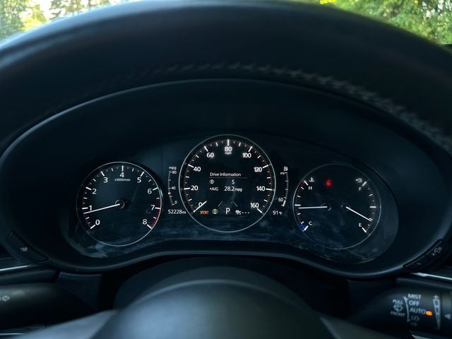 2024 Mazda Mazda CX-30 2.5 S Select Sport