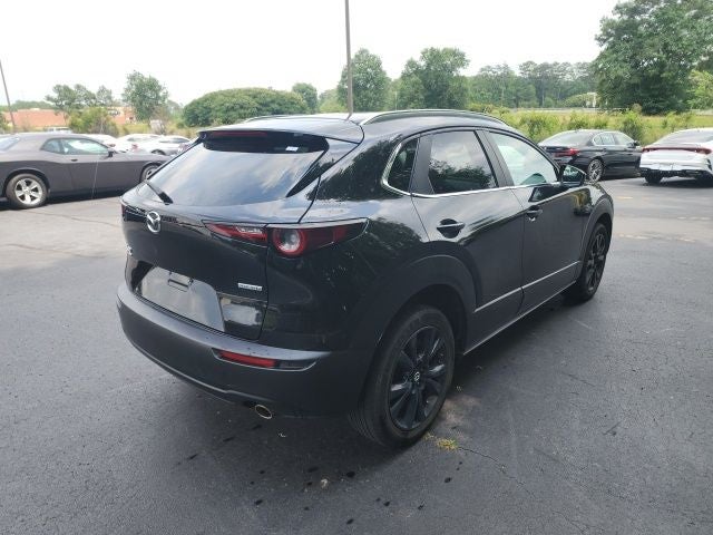 2024 Mazda Mazda CX-30 2.5 S Select Sport