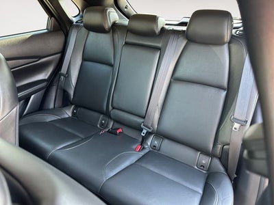 2023 Mazda Mazda CX-30 2.5 S Select Package