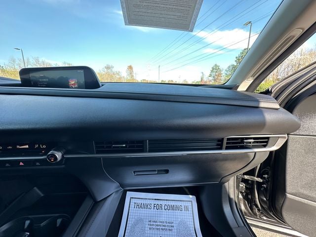 2023 Mazda Mazda CX-30 2.5 S Select Package