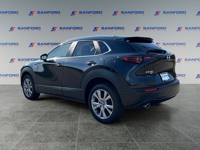 2023 Mazda Mazda CX-30 2.5 S Select Package