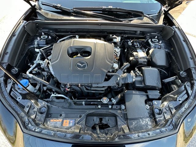 2023 Mazda Mazda CX-30 2.5 S Select Package