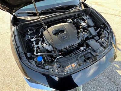 2023 Mazda Mazda CX-30 2.5 S Select Package