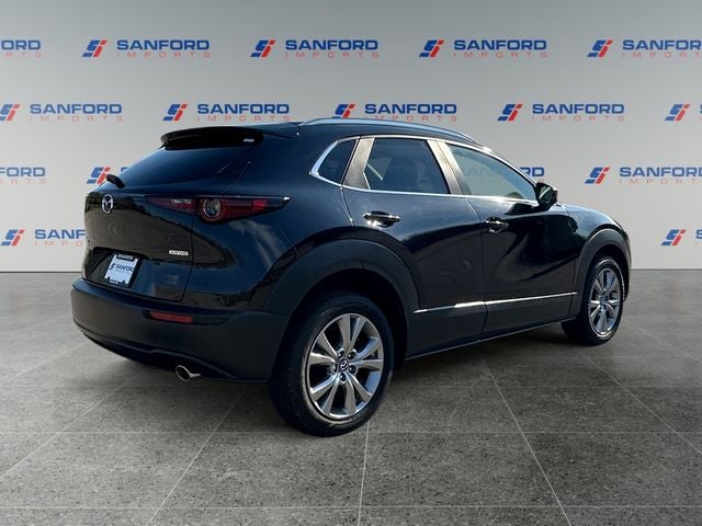 2023 Mazda Mazda CX-30 2.5 S Select Package