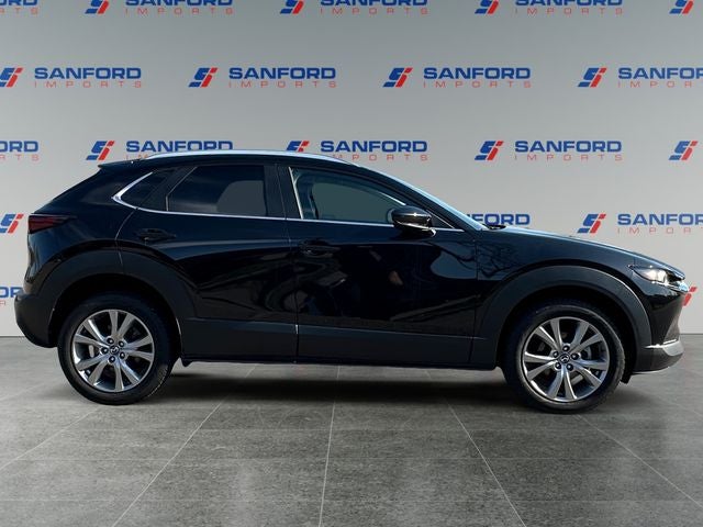 2023 Mazda Mazda CX-30 2.5 S Select Package