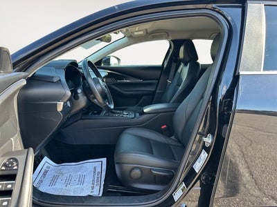 2023 Mazda Mazda CX-30 2.5 S Select Package