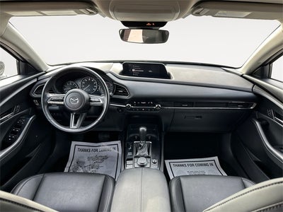 2022 Mazda Mazda CX-30 2.5 S Preferred Package