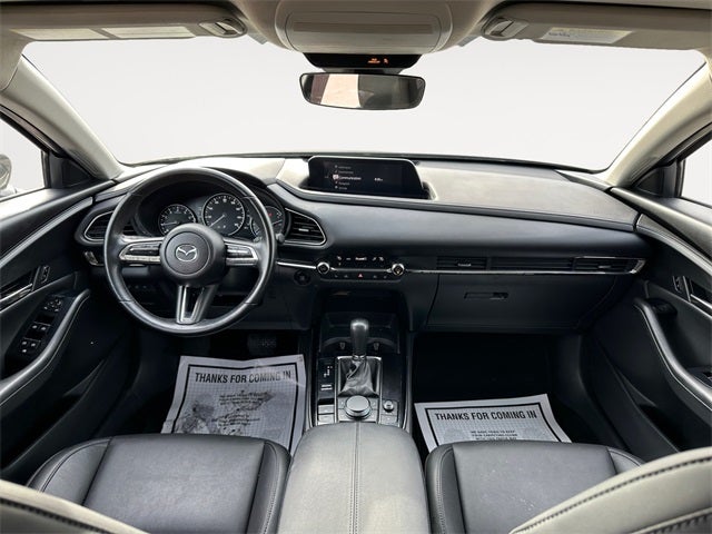 2022 Mazda Mazda CX-30 2.5 S Preferred Package