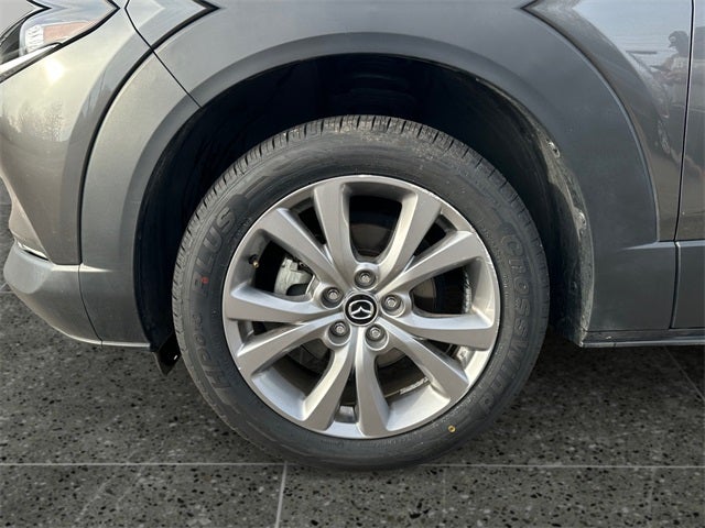 2022 Mazda Mazda CX-30 2.5 S Preferred Package