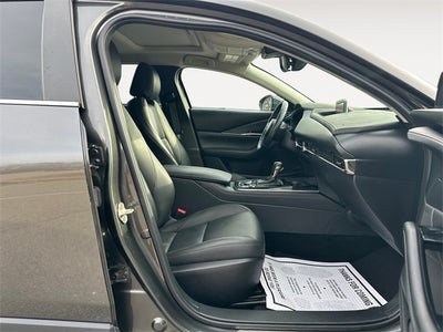 2022 Mazda Mazda CX-30 2.5 S Preferred Package