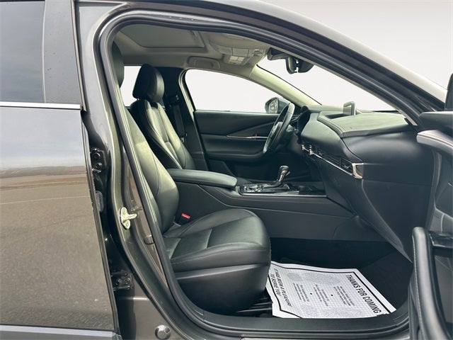 2022 Mazda Mazda CX-30 2.5 S Preferred Package