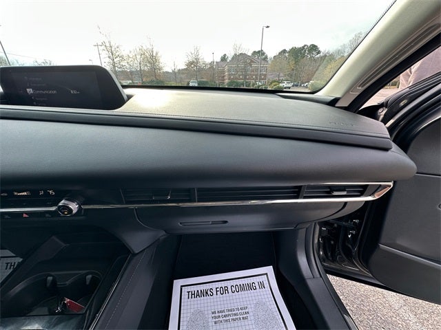 2022 Mazda Mazda CX-30 2.5 S Preferred Package