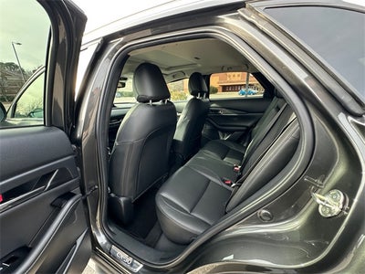 2022 Mazda Mazda CX-30 2.5 S Preferred Package