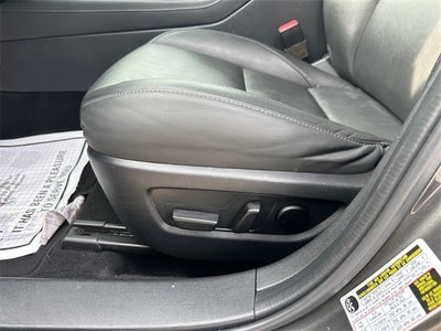 2022 Mazda Mazda CX-30 2.5 S Preferred Package