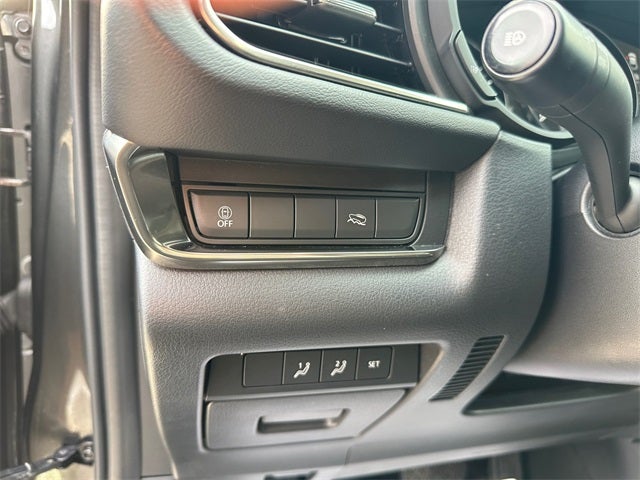 2022 Mazda Mazda CX-30 2.5 S Preferred Package