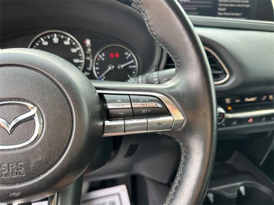 2022 Mazda Mazda CX-30 2.5 S Preferred Package