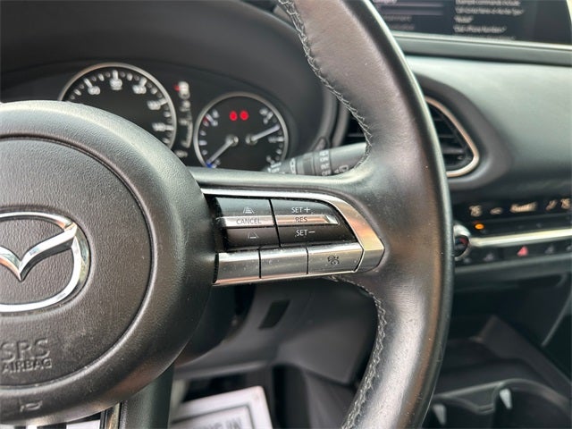 2022 Mazda Mazda CX-30 2.5 S Preferred Package