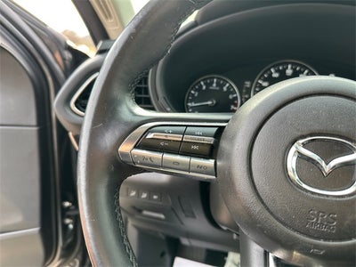 2022 Mazda Mazda CX-30 2.5 S Preferred Package